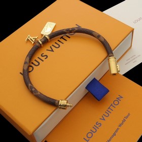 Новый браслет LV Monogram от Donkey Fa