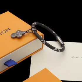 Новый браслет LV от New Donkey Home Lo