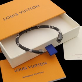 Новый браслет LV от New Donkey Home Lo