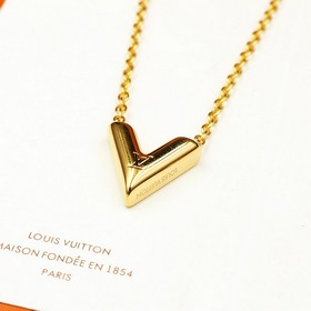 Колье Donkey House Essential LV имеет 
