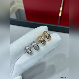 V Gold Material 5140210 Qeelin Круглые