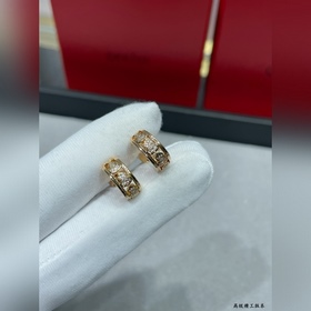 V Gold Material 5140210 Qeelin Круглые