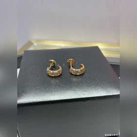 V Gold Material 5140210 Qeelin Круглые