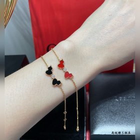 V-Gold Материал 4670160 Браслет Qilin 