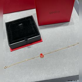 V Gold Material 4670210 Браслет Qeelin