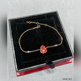 V Gold Material 4670210 Браслет Qeelin