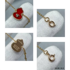 V Gold Material 4670210 Браслет Qeelin