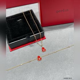 V Gold Material 4670210 Браслет Qeelin