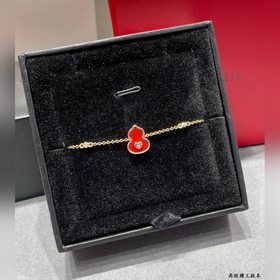 V Gold Material 4670210 Браслет Qeelin