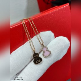 V Позолоченное Mimi Gold 5110190. Мини