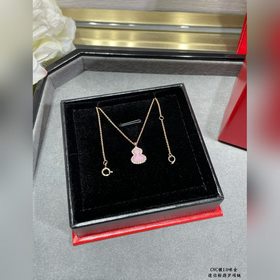 V Позолоченное Mimi Gold 5110190. Мини