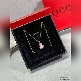 V Позолоченное Mimi Gold 5110190. Мини
