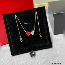 Материал V-Gold 4670190 (Красный алмаз
