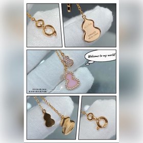 V-Gold 4670210 Qeelin Мини-жемчужное о