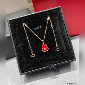 V-Gold Материал 4670230 Qeelin Красный