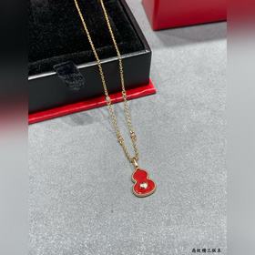 V-Gold Материал 4670230 Qeelin Красный