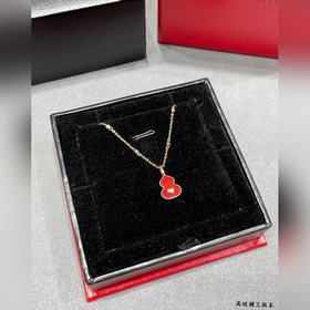 V-Gold Материал 4670230 Qeelin Красный