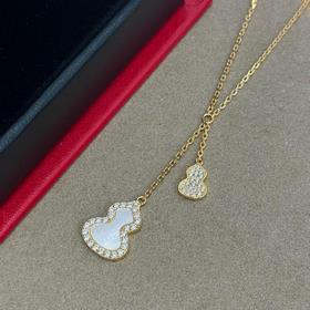 Qilin High-End Jewellery Натуральное б