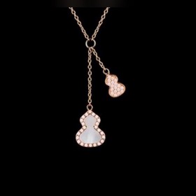 Qilin High-End Jewellery Натуральное б