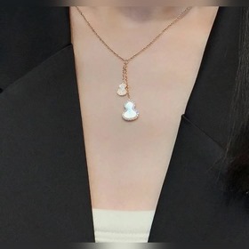 Qilin High-End Jewellery Натуральное б