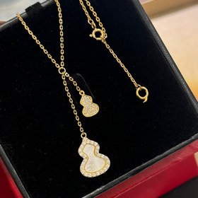 Qilin High-End Jewellery Натуральное б