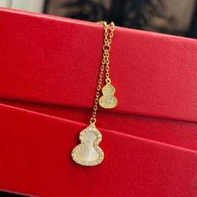 Qilin High-End Jewellery Натуральное б
