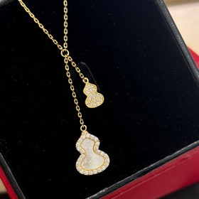 Qilin High-End Jewellery Натуральное б