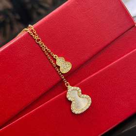 Qilin High-End Jewellery Натуральное б