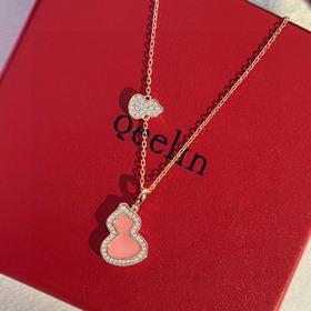 Qeelin Высококачественные ювелирные из