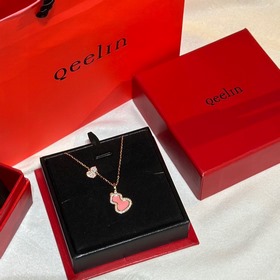 Qeelin Высококачественные ювелирные из