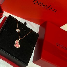 Qeelin Высококачественные ювелирные из
