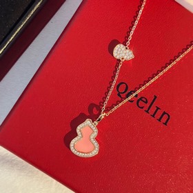 Qeelin Высококачественные ювелирные из