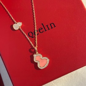 Qeelin Высококачественные ювелирные из