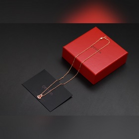 [Новые поступления] Ожерелье с одним