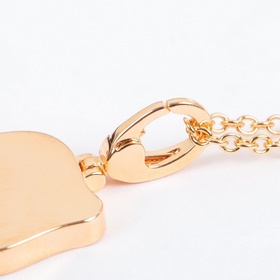 Qeeli@Qilin Gourd Jewellery сочетает в