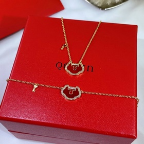 V Позолоченное Mimi Gold 5140270 Qilin