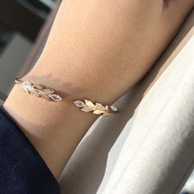 Tiffany & Co. Новая коллекция «Бум
