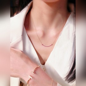 Коллекция Tiffany & Co. Star Colle