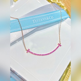 Коллекция Tiffany & Co. Star Colle
