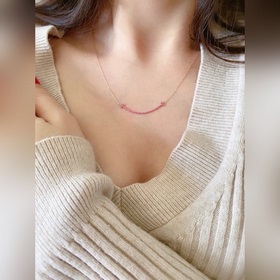 Коллекция Tiffany & Co. Star Colle