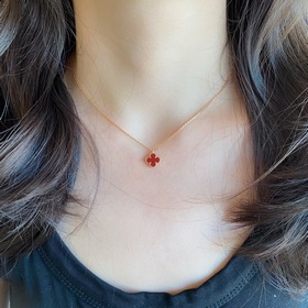 Van Cleef & Arpels VCA Мини-ожерел