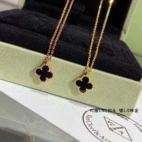 Van Cleef & Arpels VCA Мини-ожерел