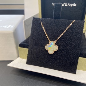 Новейшее творение Van Cleef & Arpe