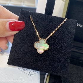 Новейшее творение Van Cleef & Arpe