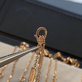 Новейшее творение Van Cleef & Arpe