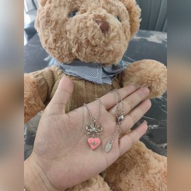 Ожерелье «Сатурн» с высококачественным