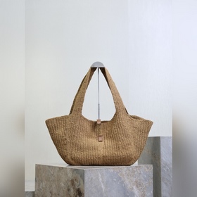 Сумка для покупок Bea·Hemp Rope Woven,