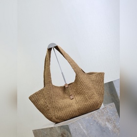 Сумка для покупок Bea·Hemp Rope Woven,