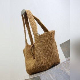 Сумка для покупок Bea·Hemp Rope Woven,