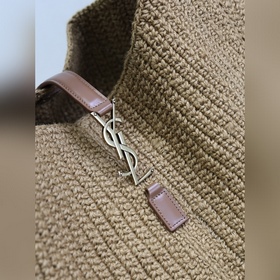 Сумка для покупок Bea·Hemp Rope Woven,